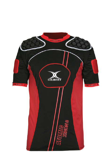 <B>Gilbert Atomic Zenon V2</B>